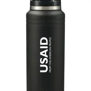 USAID English - Arctic Zone® Titan Thermal HP® Copper Bottle 32oz