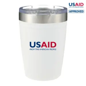 USAID English - Arctic Zone® Titan Thermal HP® Copper Tumbler 12oz