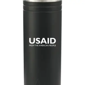 USAID English - Arctic Zone® Titan Thermal HP® Straw Tumbler 24oz