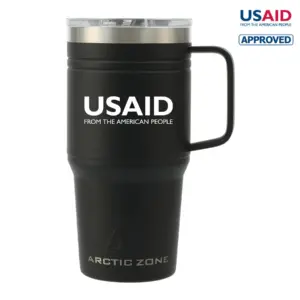 USAID English - Arctic Zone® Eco-Friendly 20 oz Titan Thermal HP® Mug