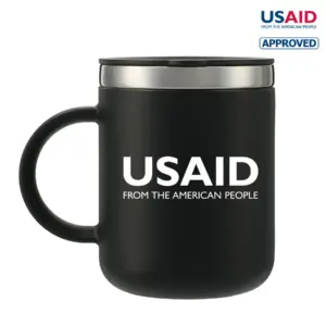USAID English - Hydro Flask® Coffee Mug 12oz