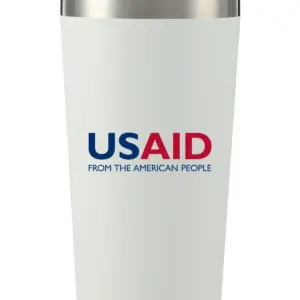 USAID English - Hydro Flask® All Around™ Tumbler 20oz