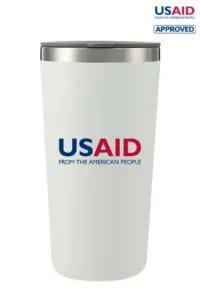 USAID English - Hydro Flask® All Around™ Tumbler 20oz