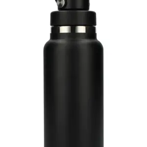 USAID English - Hydro Flask® Wide Mouth 32oz Bottle with Flex Chug Cap