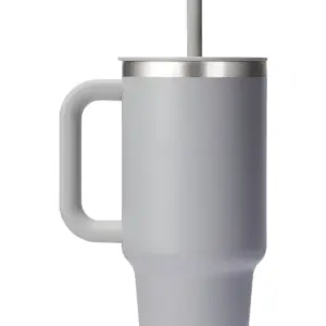 USAID English - Hydro Flask® All Around™ Travel Tumbler 32oz with Straw