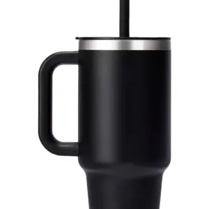 USAID English - Hydro Flask® All Around™ Travel Tumbler 32oz with Straw