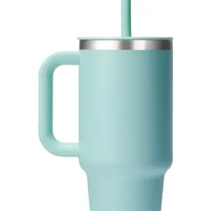 USAID English - Hydro Flask® All Around™ Travel Tumbler 32oz with Straw