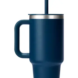 USAID English - Hydro Flask® All Around™ Travel Tumbler 32oz with Straw