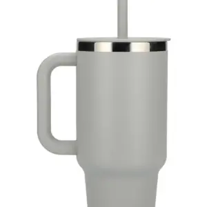USAID English - Hydro Flask® All Around™ Travel Tumbler 40oz with Straw