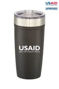 USAID English - Arctic Zone® Titan Thermal HP® Copper Tumbler 20oz