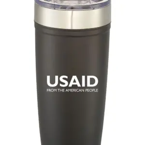 USAID English - Arctic Zone® Titan Thermal HP® Copper Tumbler 20oz