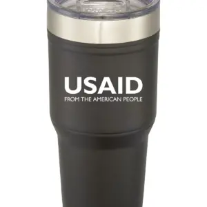 USAID English - Arctic Zone® Titan Thermal HP® Copper Tumbler 30oz