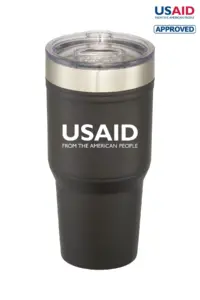USAID English - Arctic Zone® Titan Thermal HP® Copper Tumbler 30oz