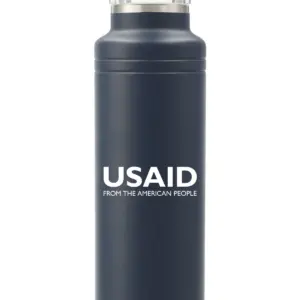 USAID English - Arctic Zone® Titan Thermal HP® Copper Bottle 20oz