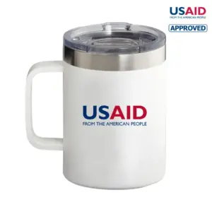 USAID English - Arctic Zone® Titan Thermal HP® Copper Mug 14oz