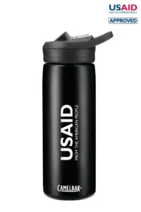 USAID English - CamelBak Eddy®+ Copper VSS 20oz