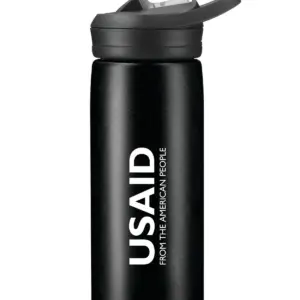 USAID English - CamelBak Eddy®+ Copper VSS 20oz
