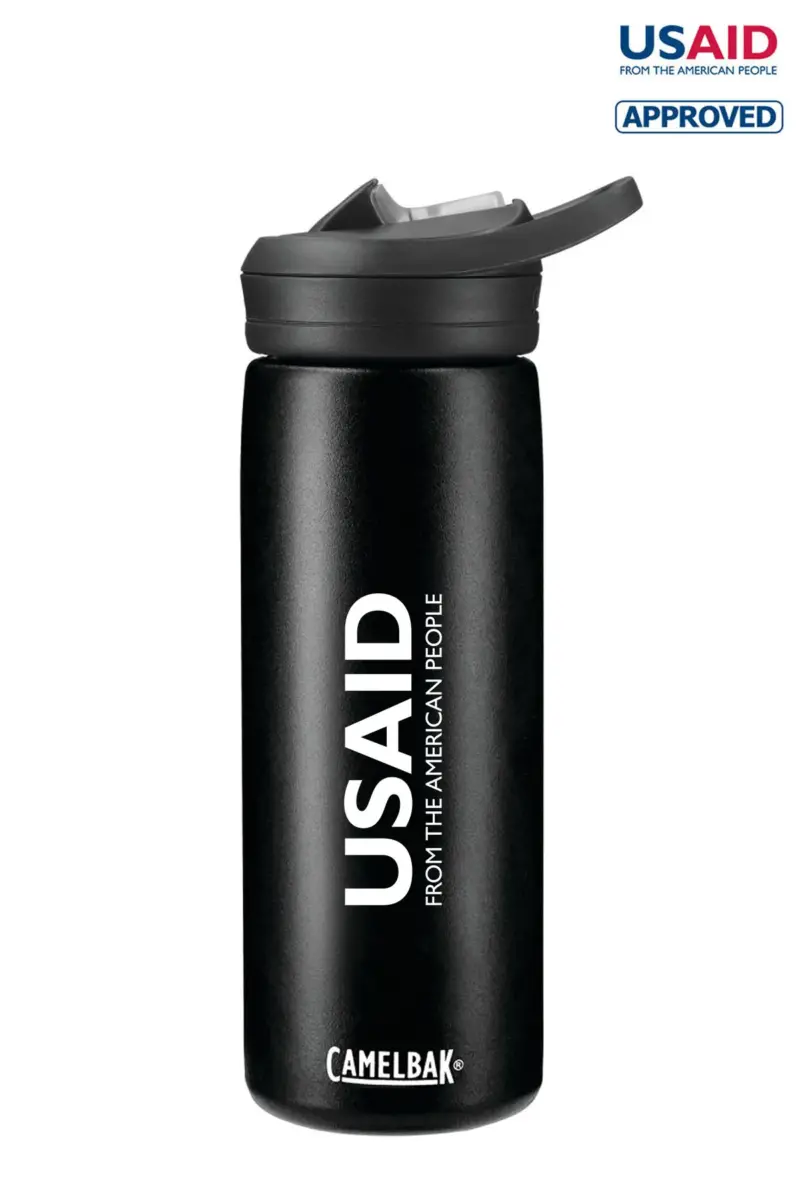 USAID English - CamelBak Eddy®+ Copper VSS 20oz