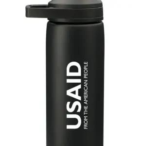 USAID English - CamelBak Chute® Mag Copper VSS 20oz