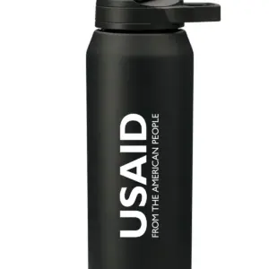 USAID English - CamelBak Chute® Mag Copper VSS 32oz