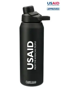 USAID English - CamelBak Chute® Mag Copper VSS 32oz