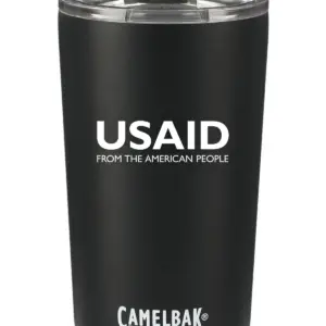 USAID English - CamelBak Copper Vacuum Insulated Stainless Steel 16 oz Tumbler