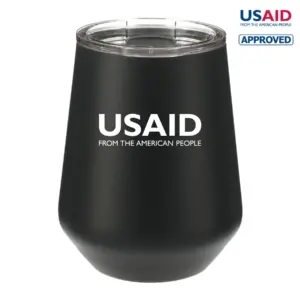 USAID English - CamelBak Wine Tumbler 12oz