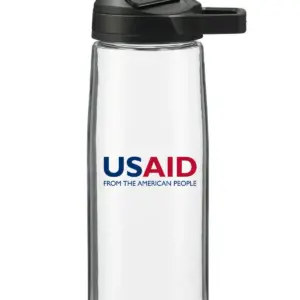 USAID English - CamelBak Chute Mag 25oz Tritan™ Renew Water Bottle