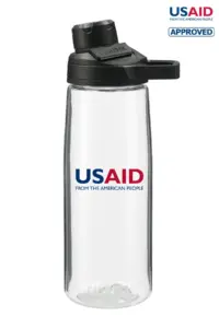 USAID English - CamelBak Chute Mag 25oz Tritan™ Renew Water Bottle