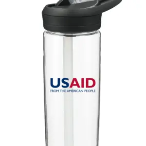 USAID English - CamelBak Eddy®+ 20oz Bottle Tritan™ Renew