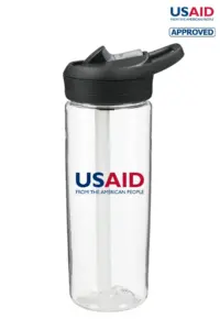 USAID English - CamelBak Eddy®+ 20oz Bottle Tritan™ Renew