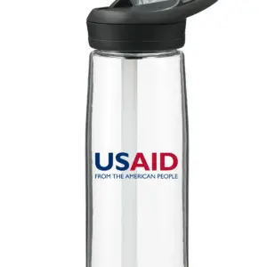 USAID English - CamelBak Eddy®+ 25oz Bottle Tritan™ Renew