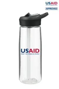 USAID English - CamelBak Eddy®+ 25oz Bottle Tritan™ Renew