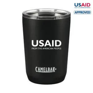 USAID English - CamelBak Tumbler 12oz
