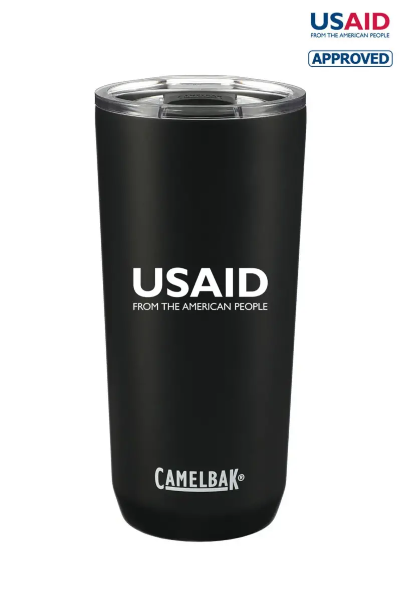 USAID English - CamelBak Tumbler 20oz