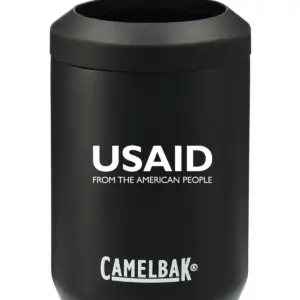 USAID English - CamelBak Can Cooler 12oz