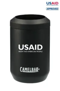 USAID English - CamelBak Can Cooler 12oz