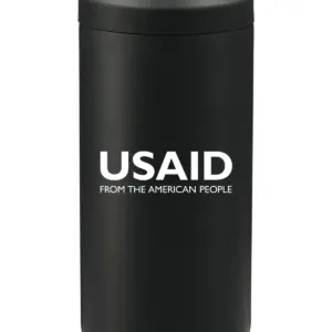 USAID English - CamelBak Slim Can cooler 12oz