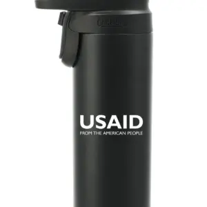 USAID English - CamelBak Forge Flow 16oz