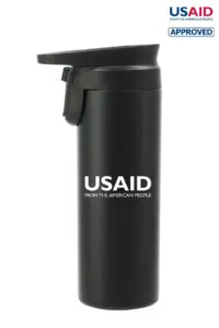 USAID English - CamelBak Forge Flow 16oz