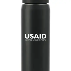 USAID English - CamelBak Fit Cap 32oz