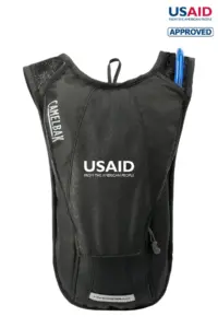 USAID English - CamelBak Eco-Hydrobak