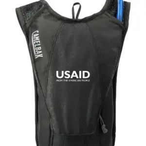 USAID English - CamelBak Eco-Hydrobak