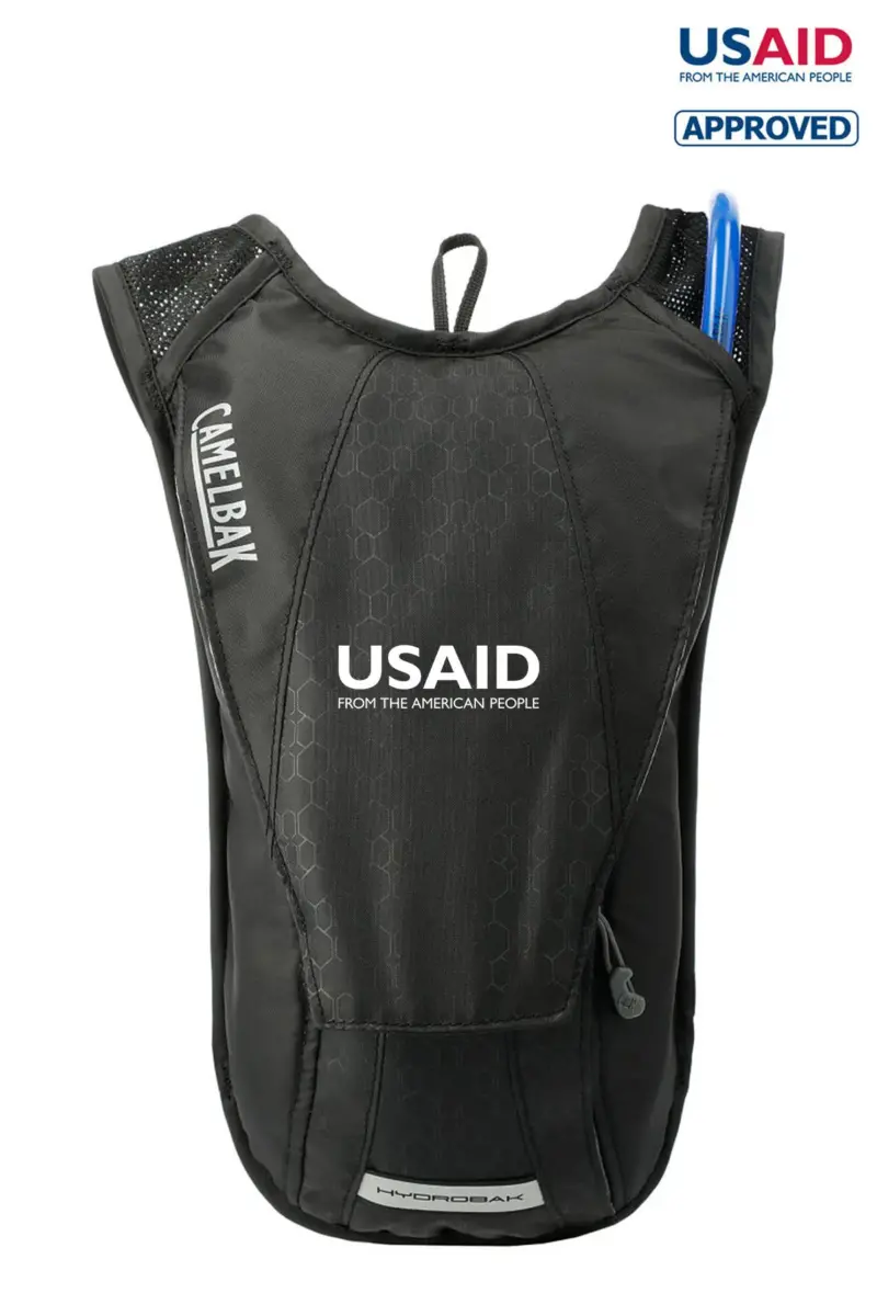 USAID English - CamelBak Eco-Hydrobak