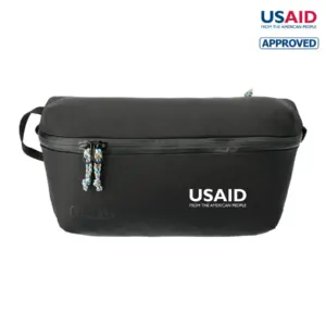 USAID English - CamelBak RPET Pivot Belt Sling