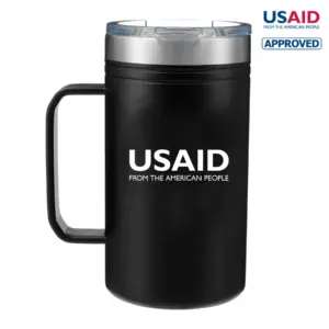 USAID English - Arctic Zone® Titan Thermal HP® Copper Mug 24oz