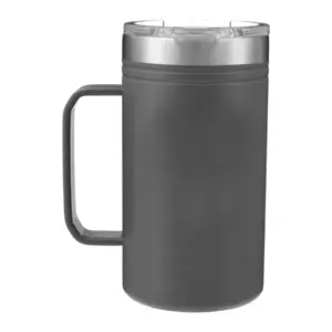 USAID English - Arctic Zone® Titan Thermal HP® Copper Mug 24oz