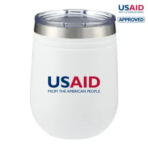 USAID English - Arctic Zone® Titan Thermal HP® Wine Cup 12oz