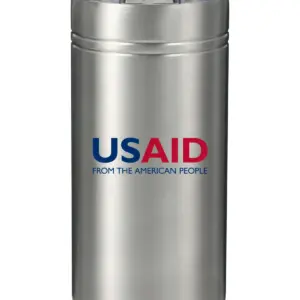 USAID English - Arctic Zone® Titan Thermal HP® Slim Cooler 12oz