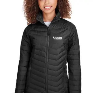USAID English - Columbia Ladies' Powder Lite™ Jacket